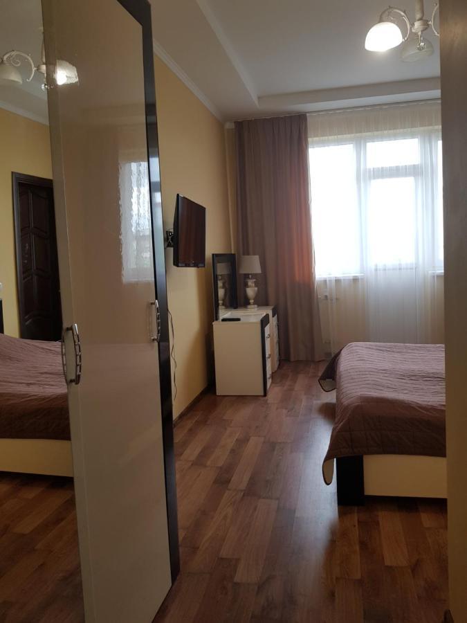 Villa Kameliya 特鲁斯卡韦茨 外观 照片