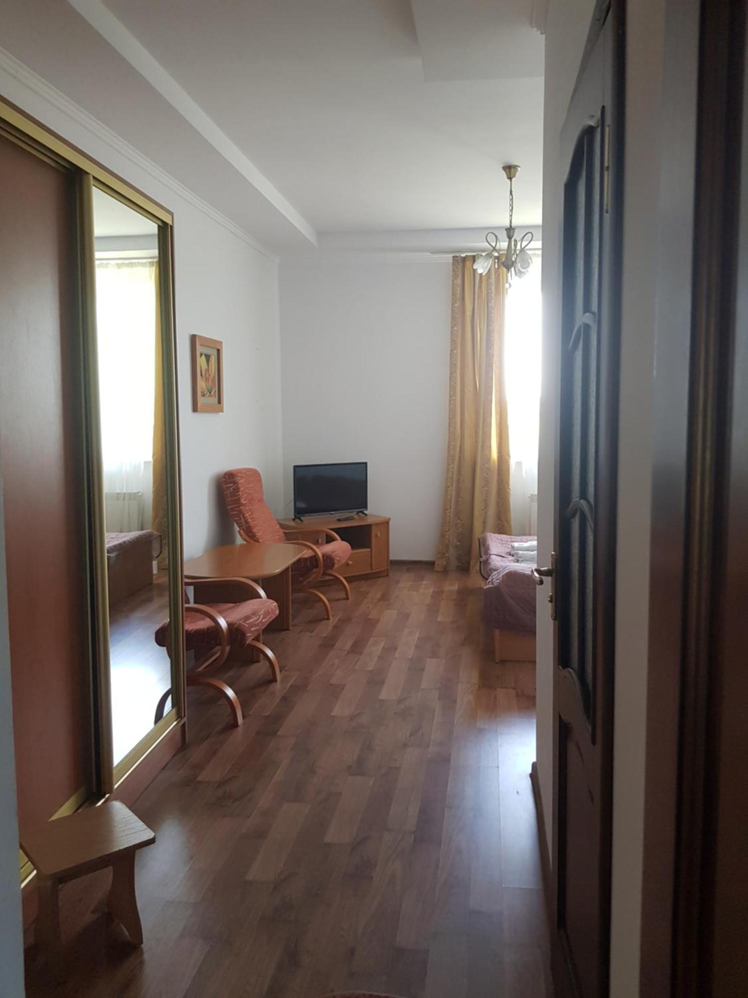 Villa Kameliya 特鲁斯卡韦茨 客房 照片